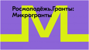 Росмолодежь.Гранты: Микрогранты